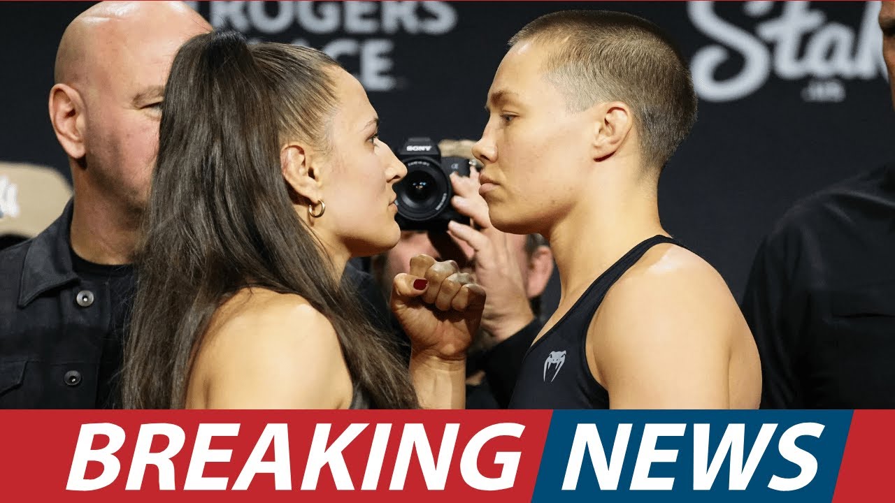 Жизнь Эрин Бланчфилд ВНЕ UFC: любимые бойцы, раздражающие моменты и праздничные традиции. USA NEW...