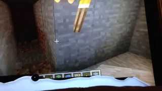 [Part 2] Minecraft Xbox 360 Edition: Redstone House Tutorial