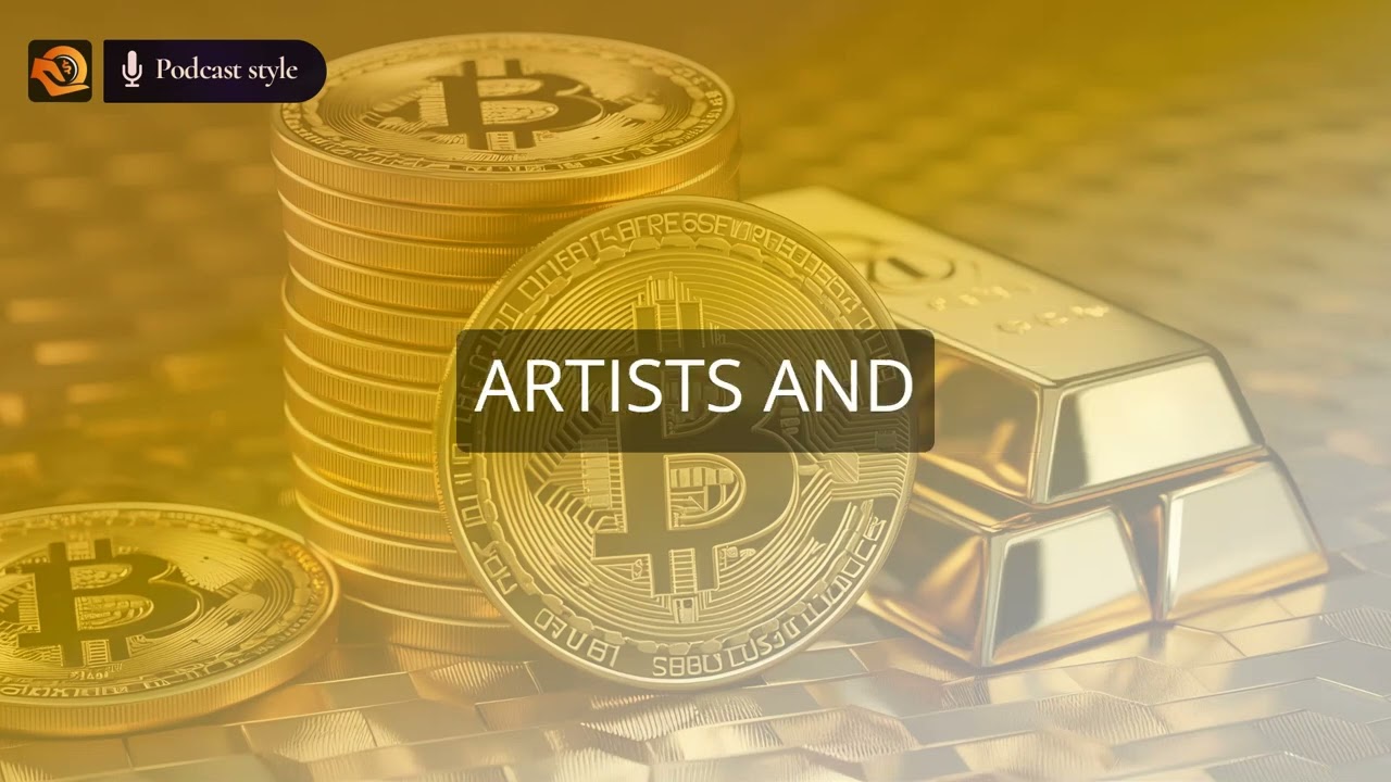 Make Money with NFTs Latest Trends in Digital Art