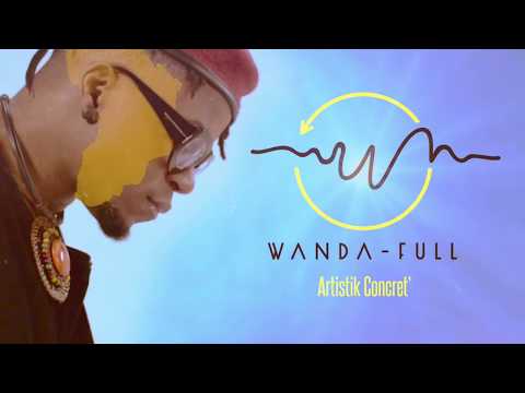 Wanda full ep 6/18 " L'enregistrement d'un Album "