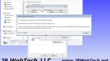 Basic PC Maintenance Tips On How To Keep Your Computer Running Efficiently