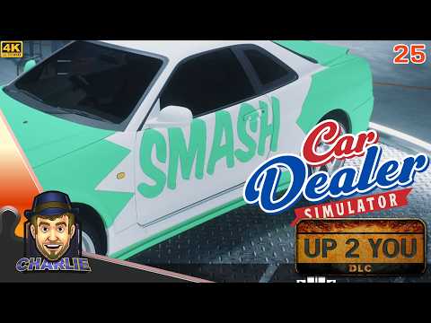 Every Car Is A New Opportunity - Car Dealer Simulator Gameplay - 25