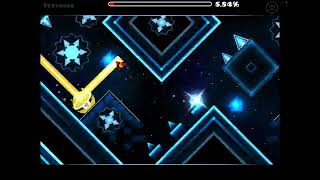Sonic wave universe progress (jump from nano rush)