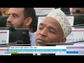 ብሔራዊ ጥቅምን ለማስከበር…#ኢትዮጵያ #ትልቅሀገር #ትልቅሕዝብ #ታላቅርዕይ