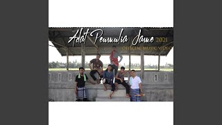 Adat Peumulia Jame