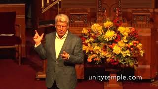 Unity Temple 11/19/2017