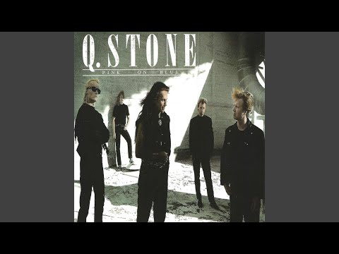 Q. Stone — Farewell Berlin