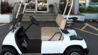 2005 Yamaha G22 E - Ramsey NJ