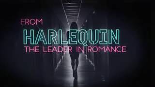 Introducing Harlequin Dare