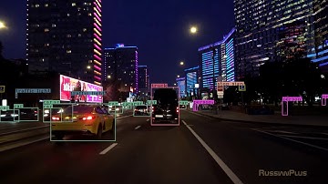 Scaled YOLO v4 - The best neural network for object detection (CVPR 2021)