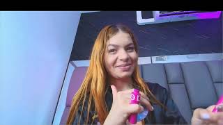 Bigo Live - I Make Up By Face With You - Promoted Channel