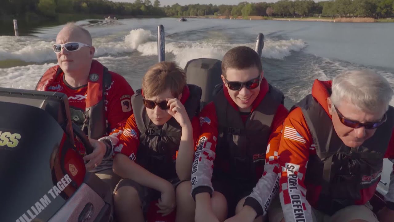 ForceOnForce 2017 Episode 7