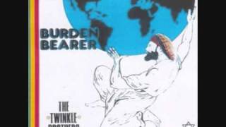 Twinkle Brothers - Unemployment chords