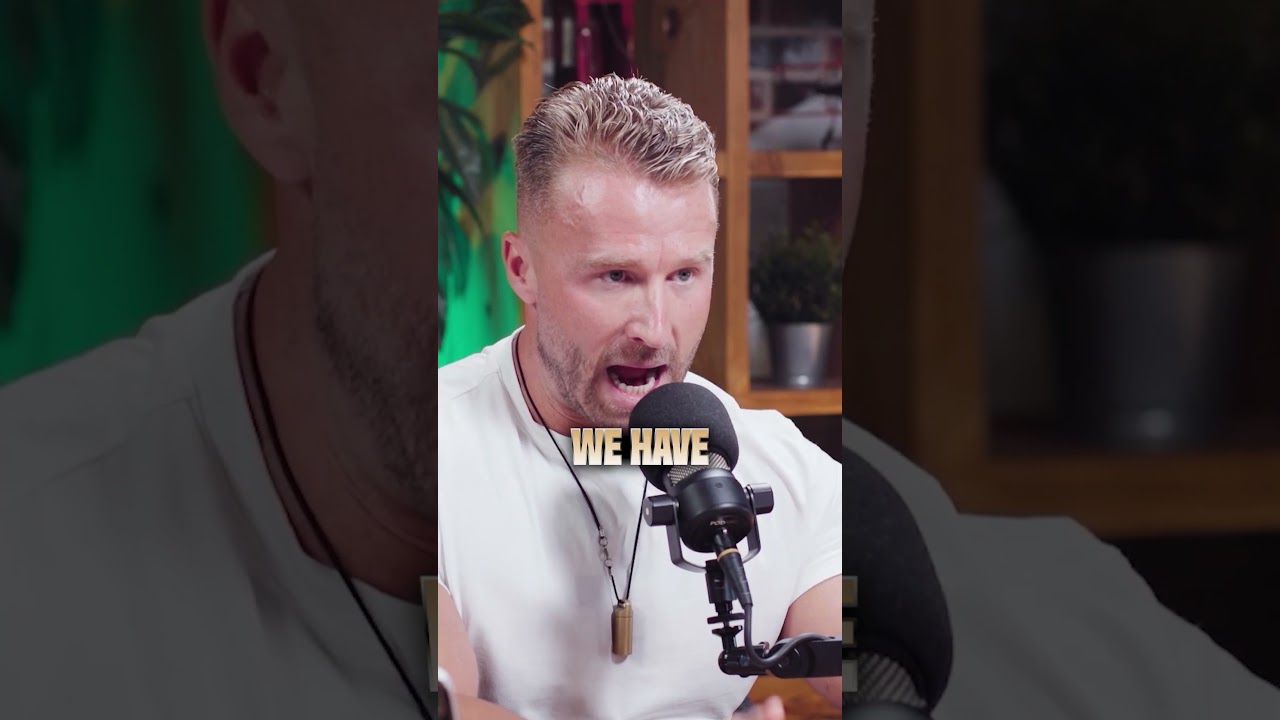 Why I Have ANTI GOALS For 2025