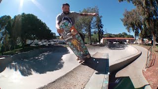 ronnie sandoval vans