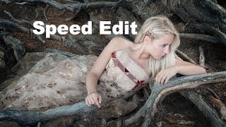 Photoshop CS6 and Perfect Photo Suite 8 - Speed Edit screenshot 4