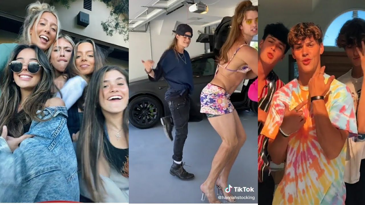 I AM THE ONE BY MOZZY best tiktok compilation