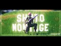 【SHUTO MONTAGE #2】ジーズン最後のキル集！！！！！