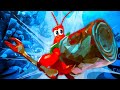 Another crabs treasure  lets play fr 4  fin