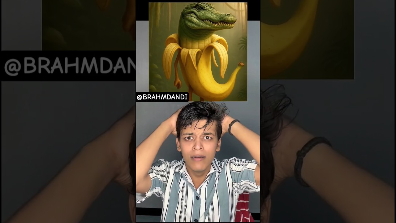 Italian brainrot vs me 😂 