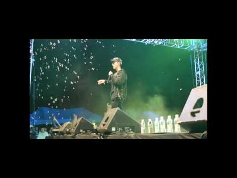20161005 충북대학교 축제 공연 그레이(Gray) - 맘편히(comfortable)