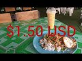 The best budget restaurant in patong 2024 150 usd