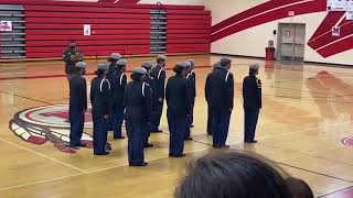 Seaside High School Unarmed Regulation