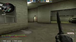 Deagle magic trick