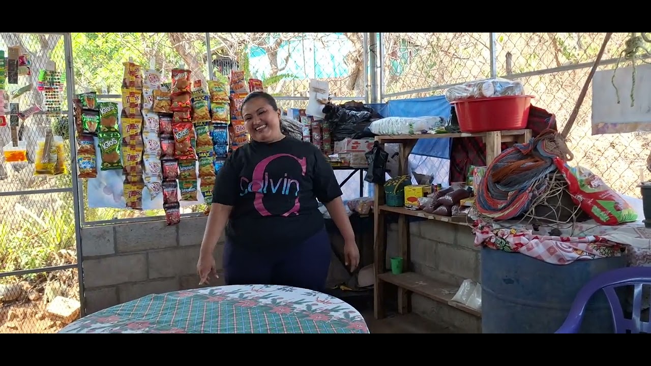 ASI IRAN ESTAS CANASTA DE PREMIO PARA EL GANADOR DE ESTE RETO EXTREMO