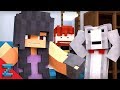 Aphmau's Restaurant! (Minecraft Animation)