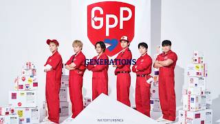 [playlist] GENERATIONS vibes station 2026, medley