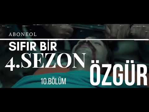 Sıfır Bir - 4. Sezon 10. Bölüm (Özgür Ölüm Müziği) Kürtçe Ağıt