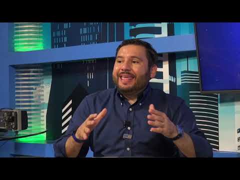 Entrevista con David Azuara