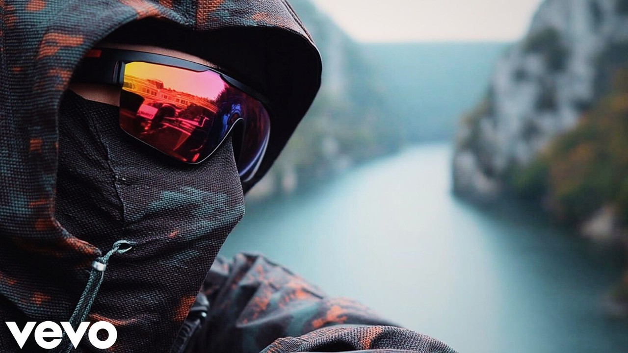 VEN1 & Bouss - Feat. SDM, Niska, Lacrim, Jul, Ninho (Mix 2026)