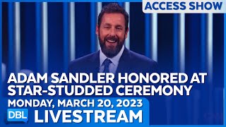 DBL Access | Monday, March 20, 2023