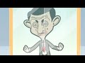 Día de Spa | Mr. Bean | Dibujos animados para niños | WildBrain Niños