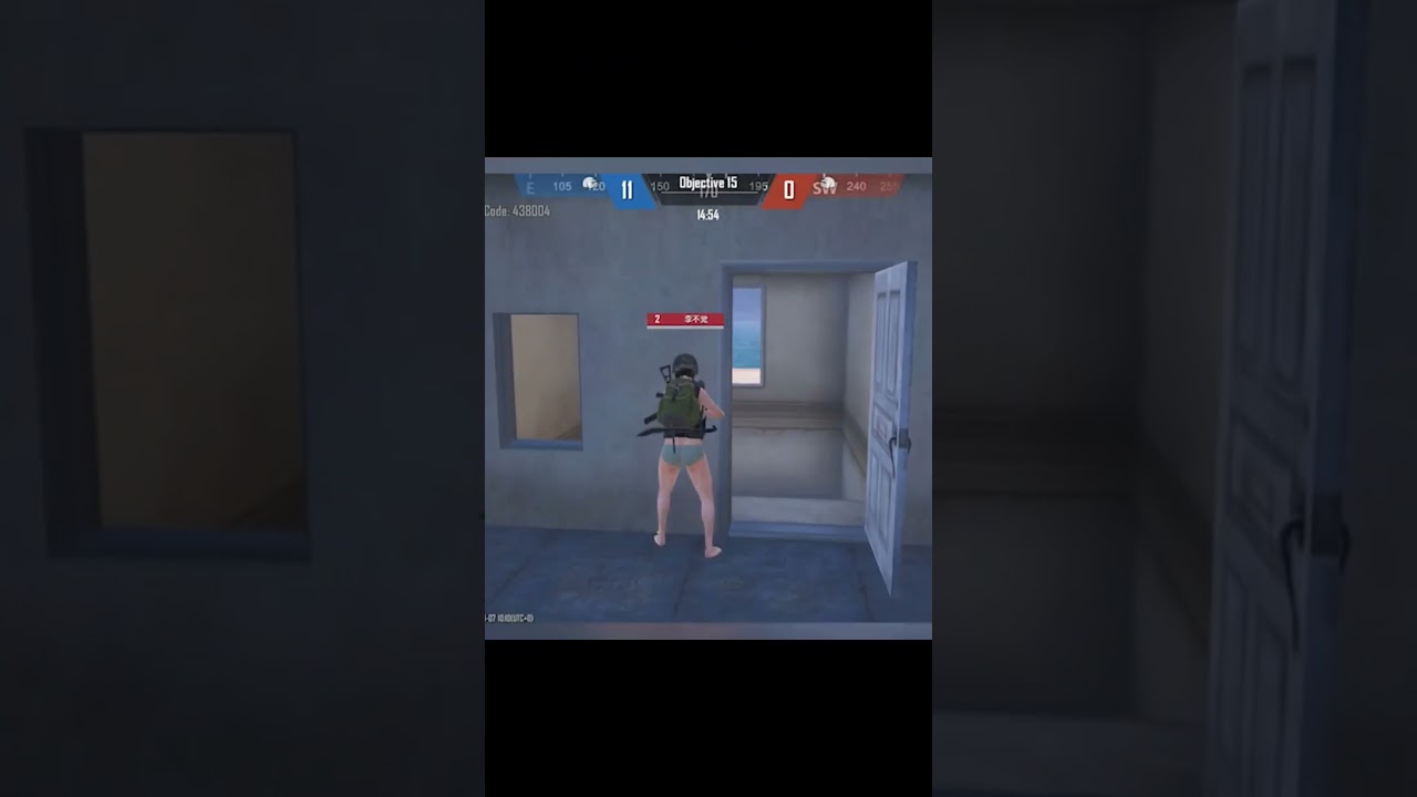 Grenade TIPS AND TRICK 