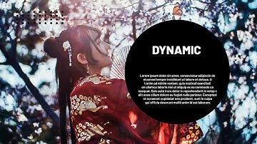 Dynamic Slideshow | Premiere Pro Templates - Motion Array