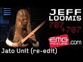 Jeff Loomis performs "Jato Unit" on EMGtv HD re-edit