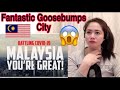 VIRAL KUALA LUMPUR MALAYSIA - YOU ARE DOING GREAT! THIS IS HISTORY! | reaction