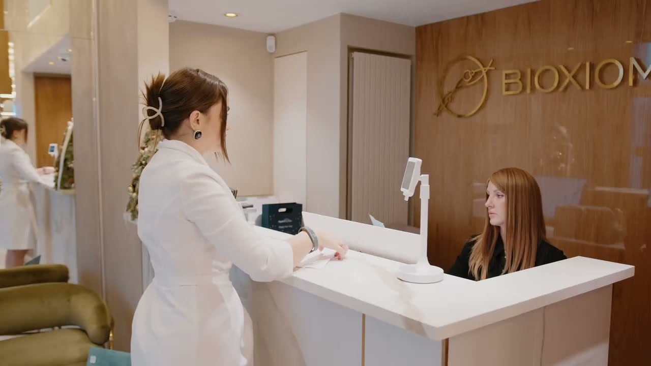 Bioxioma - клиника косметологии и дерматологии
