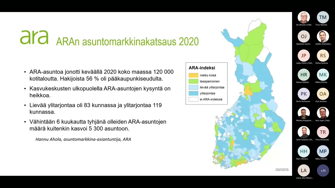 Pukki-hanke: Puukerrostalojen ylläpito