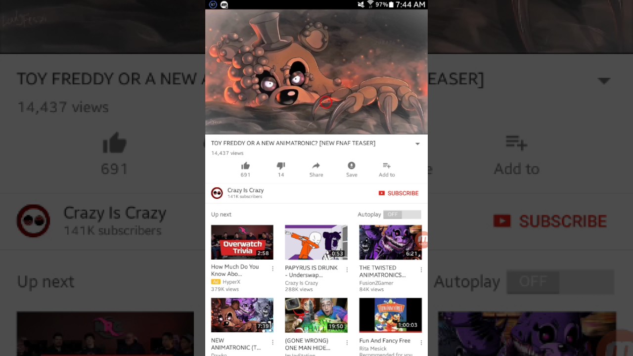 Vincent Vlog #1 (where's Nightfall, reacting, ranting and new plan spoiled?!)