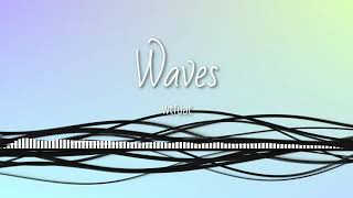 Wtfuat - Waves