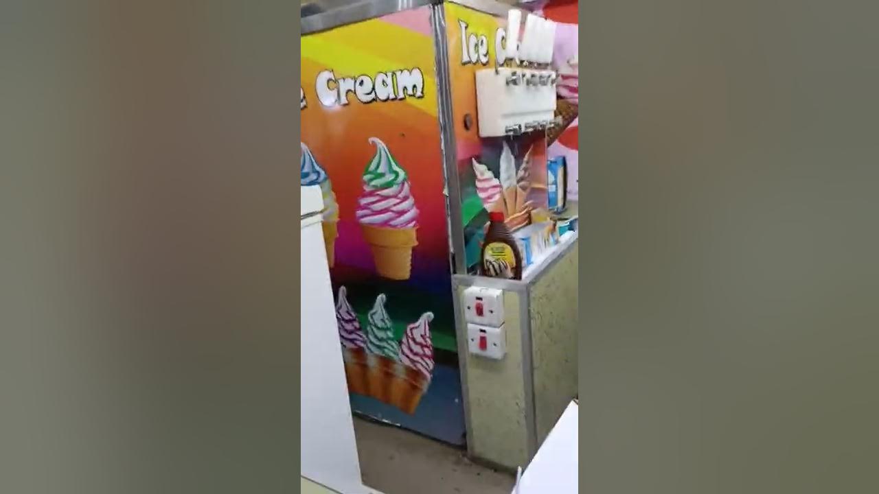 ice cream wali gadi YouTube