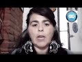 Conversaciones Ciudadanas 2 con Adriana Condori en el Día Mundial de las EPF (Bloque 3)