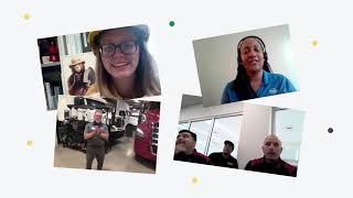 JA JobSpark Video