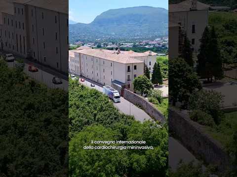 Video La prevenzione cardiovascolare a Napoli