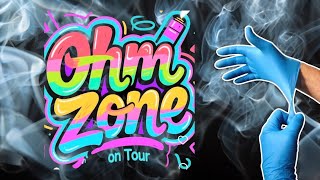 Ohm Zone On Tour! (YT version)
