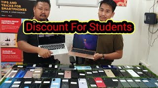 Secondhand  Mobile Phones In Dimapur | Naga Motovlogger